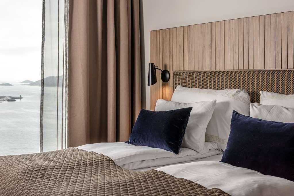 Quality Hotel Ramsalt Bodo Room photo